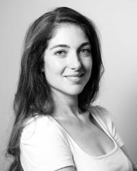 Dr. Alexandra Mouallem