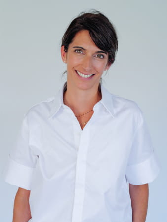 Dr. Marie Porterie